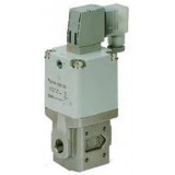 SMC solenoid valve 2 Port SGH, 2-Port Coolant Valve, External Pilot Solenoid